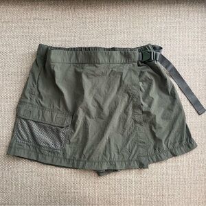 Outdoor Voices RecNylon 3” Skort